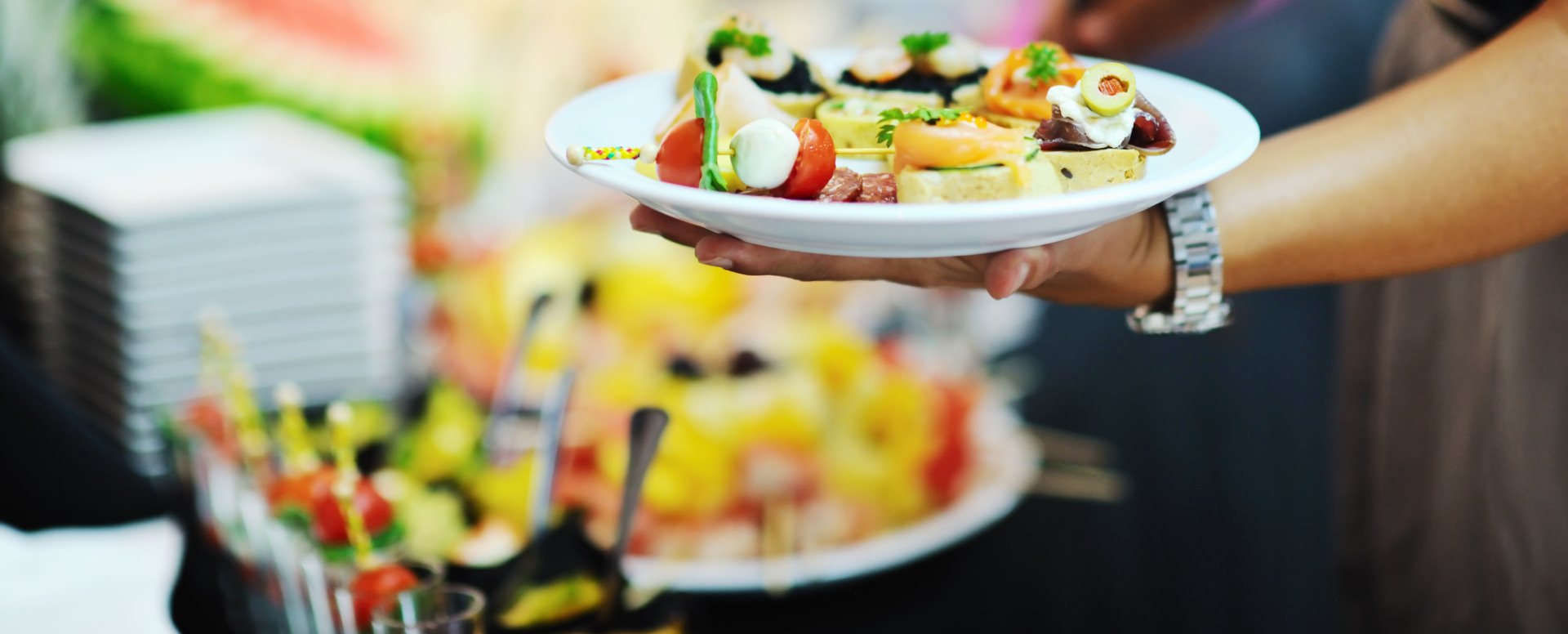 buffet hotel