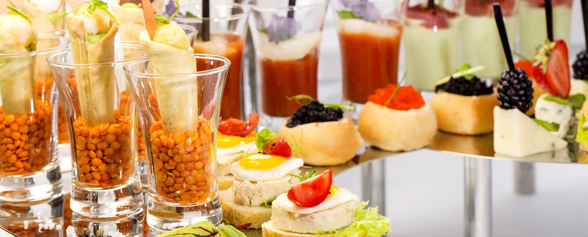 buffet hotel